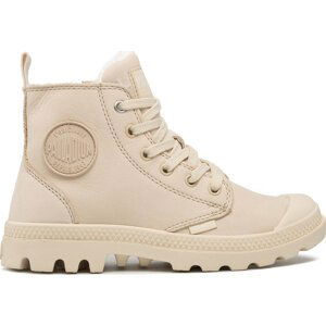 Turistická obuv Palladium Pampa Hi Zip Wl 95982-217-M Sahara