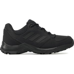 Boty adidas Hyperhiker Low K GZ9219 Cblack/Cblack/Grefiv