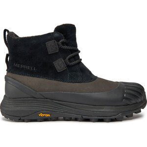 Sněhule Merrell Siren 4 Thermo Demi Wp J036750 Black