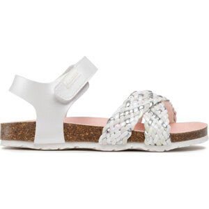 Sandály Pablosky 406300 S White