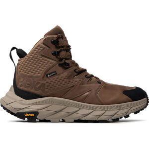 Trekingová obuv Hoka Anacapa Mid Gtx GORE-TEX 1122018 Orbc