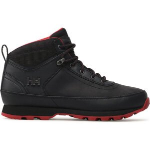 Trekingová obuv Helly Hansen Calgary 108-74.993 Black/Red