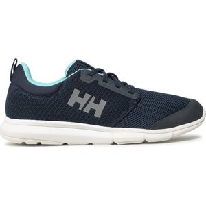 Boty Helly Hansen Feathering 11573_597 Navy/Glacier Blue/Off White