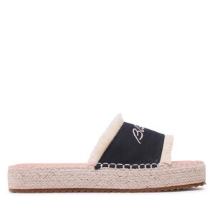 Espadrilky Blauer S3SUNRAY04/CAN Navy