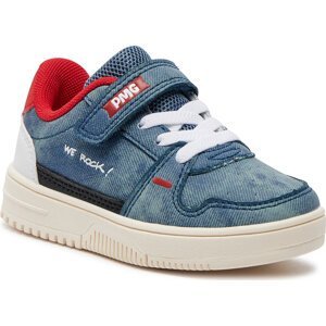 Sneakersy Primigi 5957122 Jeans