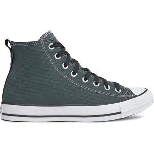 Plátěnky Converse Chuck Taylor All Star A05569C Hunter Green/Black