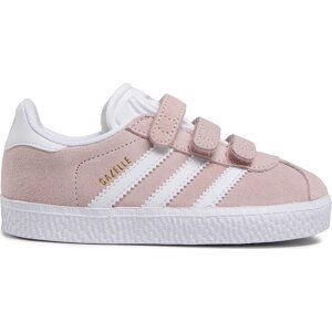 Boty adidas Gazelle CF I AH2229 Icepnk/Ftwwht/Ftwwht