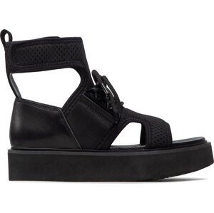 Sandály United Nude Nomad Lo 106680116 Black