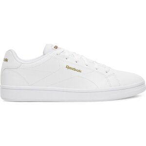 Boty Reebok Royal Complet 100000455-W White