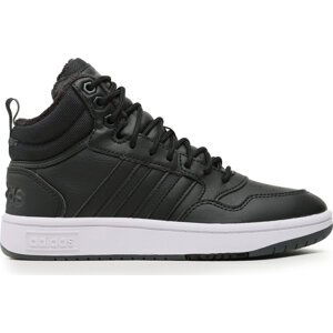 Boty adidas Hoops 3.0 GZ6679 Black