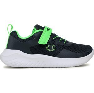 Sneakersy Champion Softy Evolve B S32453-CHABS517 Nny/Flo.Green