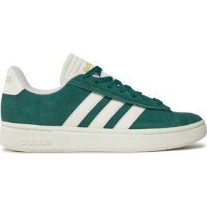 Boty adidas Grand Court Alpha IE1451 Cgreen/Owhite/Goldmt