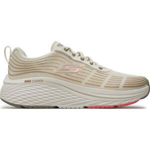 Boty Skechers Max Cushioning Elite 2.0- 129600/NTPK Natural