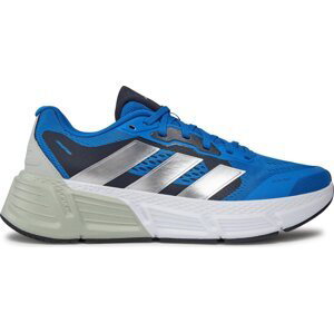 Běžecké boty adidas Questar Shoes IF2235 Modrá
