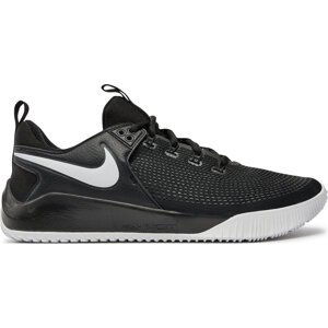 Boty Nike Air Zoom Hyperrace 2 AR5281 001 Black/White