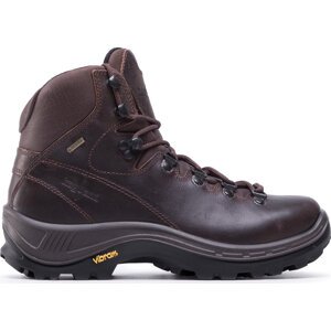 Trekingová obuv Kayland Cumbria Gtx GORE-TEX 018016125 Brown