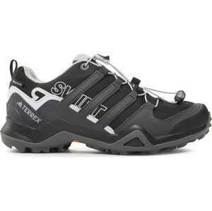 Boty adidas Terrex Swift R2 GORE-TEX Hiking Shoes IF7634 Cblack/Dgsogr/Prptnt