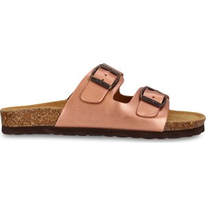 Nazouváky CRUZ Winsy CR242328 Copper 5207