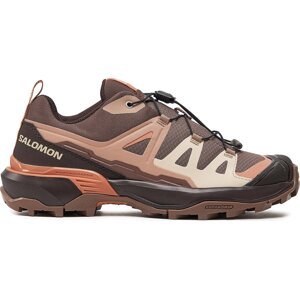 Sneakersy Salomon X Ultra 360 L47450500 Deep Taupe / Natural / Black Coffee