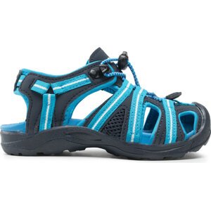 Sandály CMP Kids Aquarii 2.0 Hiking Sandal 30Q9664 Modrá