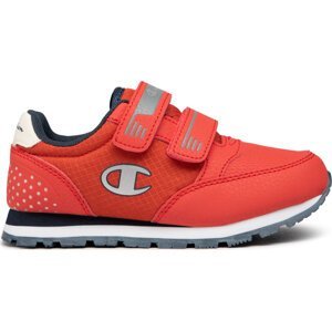 Sneakersy Champion Champ Evolve B Ps S32447-CHA-RS001 Red/Nny