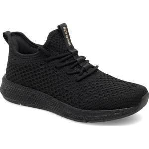 Sneakersy Sprandi WP07-GVA-1 Černá