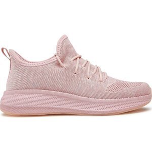 Sneakersy Sprandi WP07-01445-13 Pink