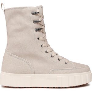 Polokozačky Fila Sandblast High Wmn FFW0186.70003 Oxford Tan