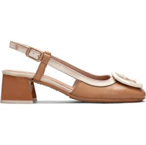 Sandály Hispanitas HV243316 Brown