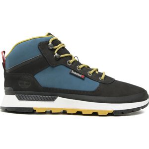 Trekingová obuv Timberland Field Trekker Mid TB0A2NGH0151 Černá