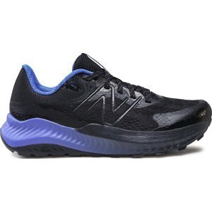 Běžecké boty New Balance Dynasoft Nitrel v5 WTNTRTK5 Černá