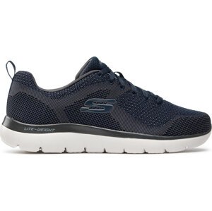 Boty Skechers Brisbane 232057/NVY Navy