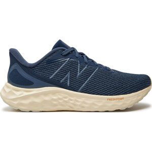 Boty New Balance Fresh Foam Arishi v4 MARISAN4 Tmavomodrá