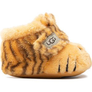 Bačkory Ugg I Bixbee Tiger Stuffie 1124912I Deer