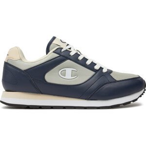 Sneakersy Champion Rr Champ Ii Mix Material Low Cut Shoe S22168-CHA-BS509 Nny/Grey/Ofw