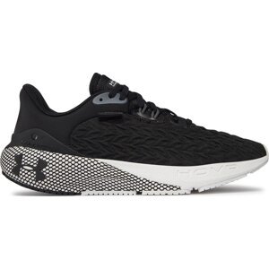 Běžecké boty Under Armour Ua Hovr Machina 3 Clone 3026729-003 Černá