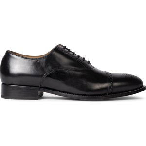 Polobotky Paul Smith Philip M2S-PHL05-GLEA Black 79