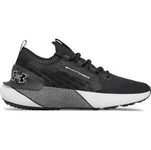 Boty Under Armour Ua W Hovr Phantom 3 Se 3026584-002 Šedá