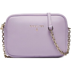 Kabelka Patrizia Pepe CB0071/L001-M480 Lilac Bloom