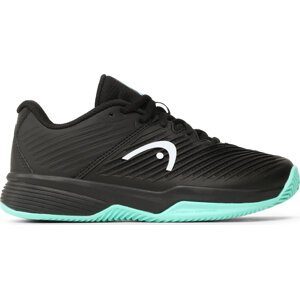 Boty Head Revolt Pro 4.0 Clay 275213 Black/Teal