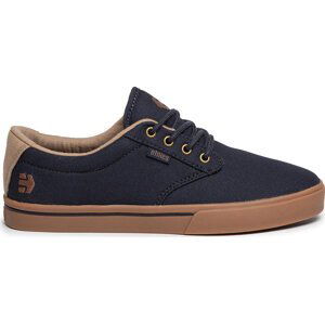 Tenisky Etnies Jameson 2 Eco 4101000323 Navy/Gum/Gold 461