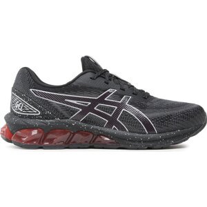 Sneakersy Asics Gel-Quantum 180 VII 1201A631 Black/Cayenne 007