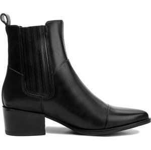 Polokozačky Vagabond Marja 4013-401-20 Black