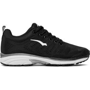 Sneakersy Bagheera Rapid 86550-7 C0108 Black/White