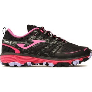 Boty Joma Sima Jr 2331 JSIMAW2331 Black Fuchsia