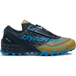 Boty Dynafit Feline Sl Gtx GORE-TEX 64056 Army/Blueberry 5471