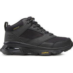 Trekingová obuv Skechers Bulldozer 237215/BBK Black