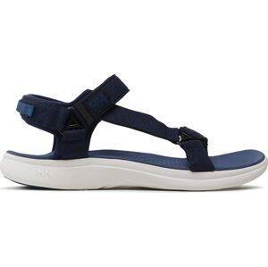 Sandály Helly Hansen Capilano F2f Sandal 11793_584 Ocean/Navy