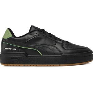 Sneakersy Puma Mapf1 Amg Ca Pro 307855 02 Puma Black-Dusty Green