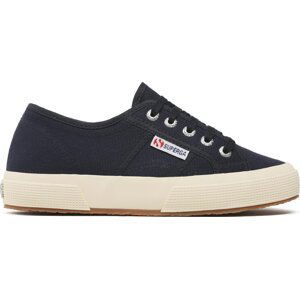 Tenisky Superga 2750 New Plus S2126KW Blue Navy 933